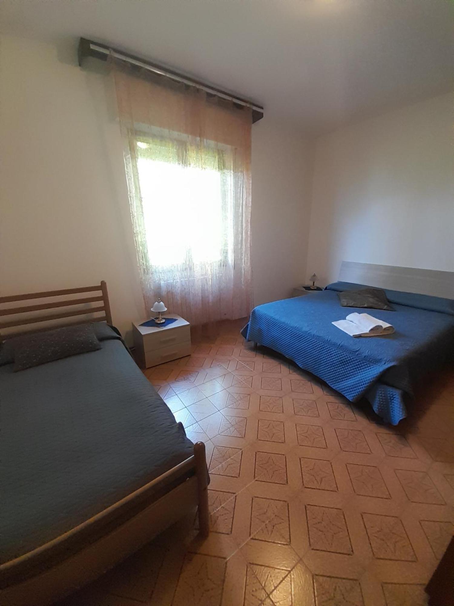 Villa La Sorgente Lezzeno Zimmer foto